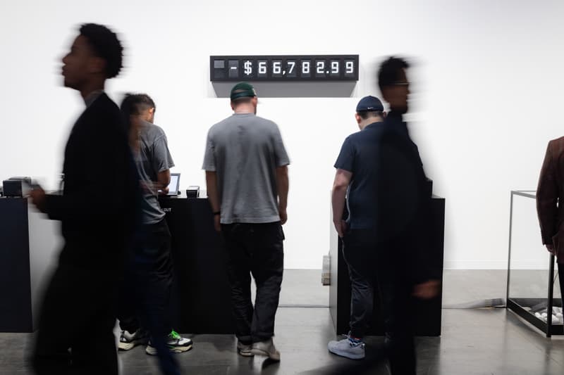 Zero 10 Art Basel Miami Beach Eli Scheinman Interview Art Artworks