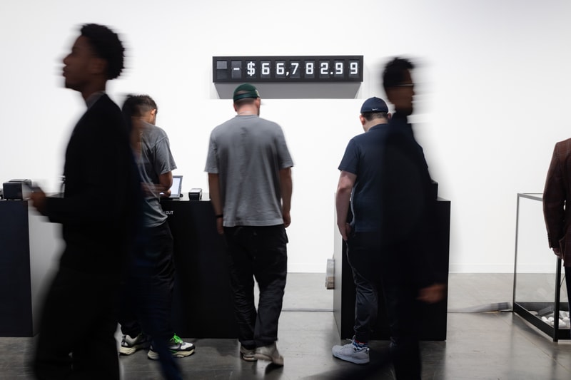 Zero 10 Art Basel Miami Beach Eli Scheinman Interview Art Artworks