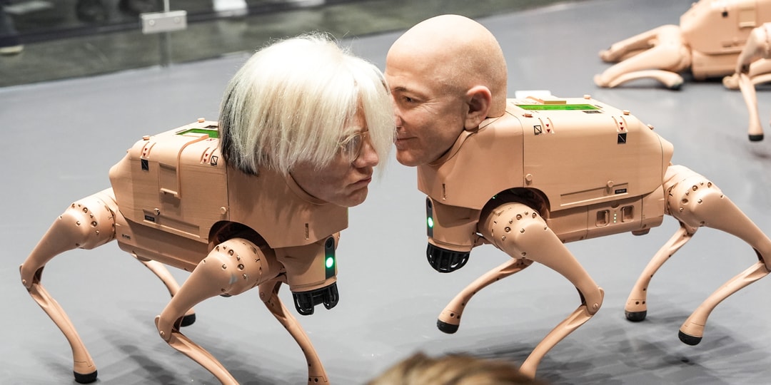 'Zero 10' Opens a New Digital Chapter for Art Basel