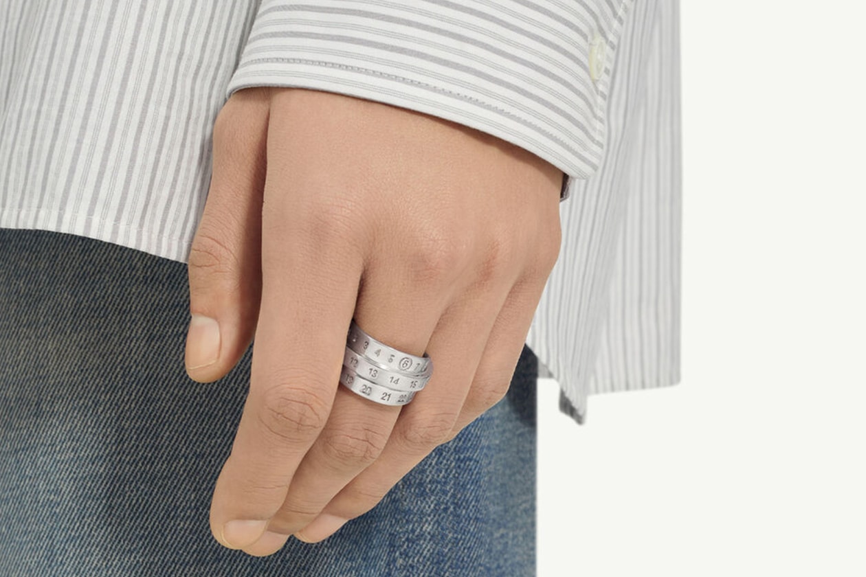 Versace Watch and Jewelry Holiday Gift Guide