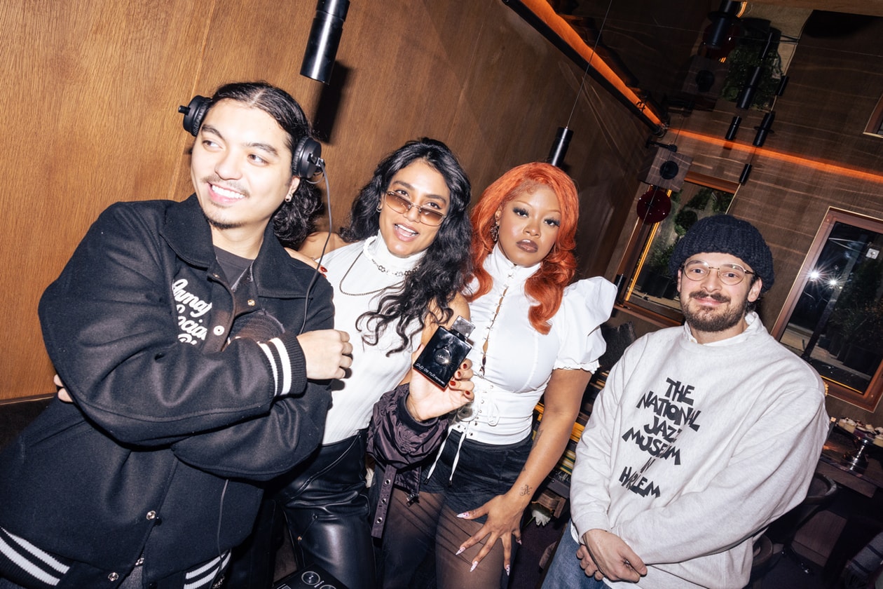 ARMAF In the Club Video Series Club de Nuit Fragrance Collection DJ Kazi Rocky Snyda Brian Blakely Alchemia Projects