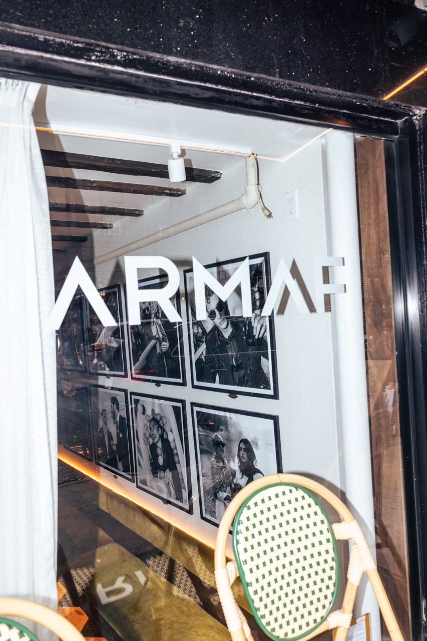 ARMAF In the Club Video Series Club de Nuit Fragrance Collection DJ Kazi Rocky Snyda Brian Blakely Alchemia Projects