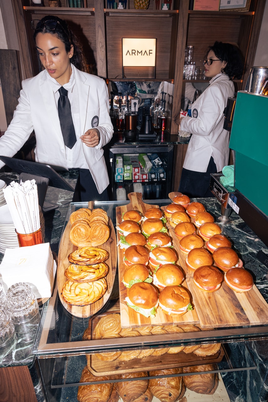 ARMAF In the Club Video Series Club de Nuit Fragrance Collection DJ Kazi Rocky Snyda Brian Blakely Alchemia Projects