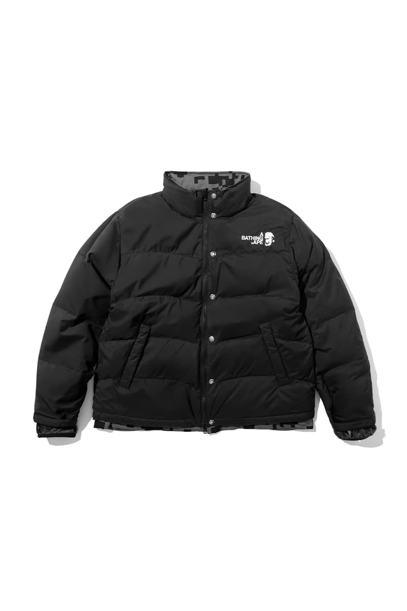 BAPE® Redefines the Slopes with Kazuki Kuraishi's High-Performance All-Weather Collection