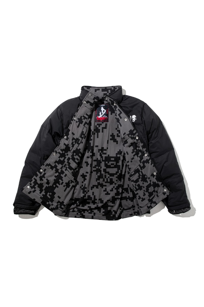 BAPE® Redefines the Slopes with Kazuki Kuraishi's High-Performance All-Weather Collection