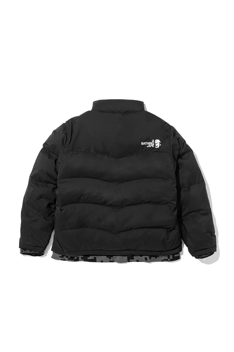 BAPE® Redefines the Slopes with Kazuki Kuraishi's High-Performance All-Weather Collection