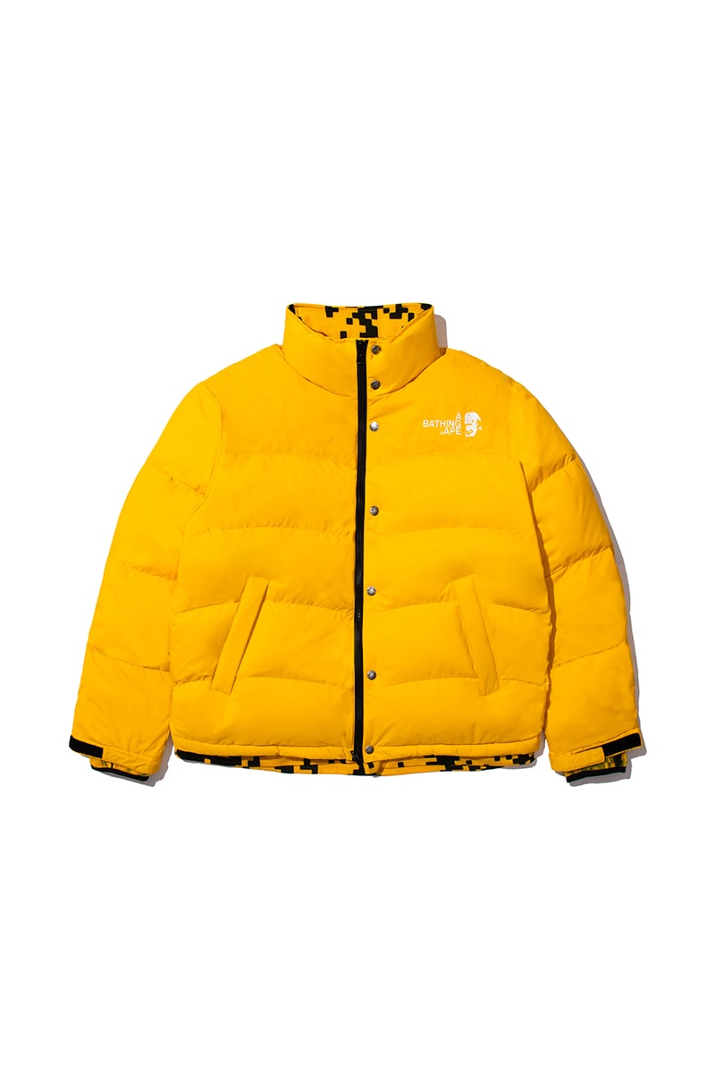 BAPE® Redefines the Slopes with Kazuki Kuraishi's High-Performance All-Weather Collection
