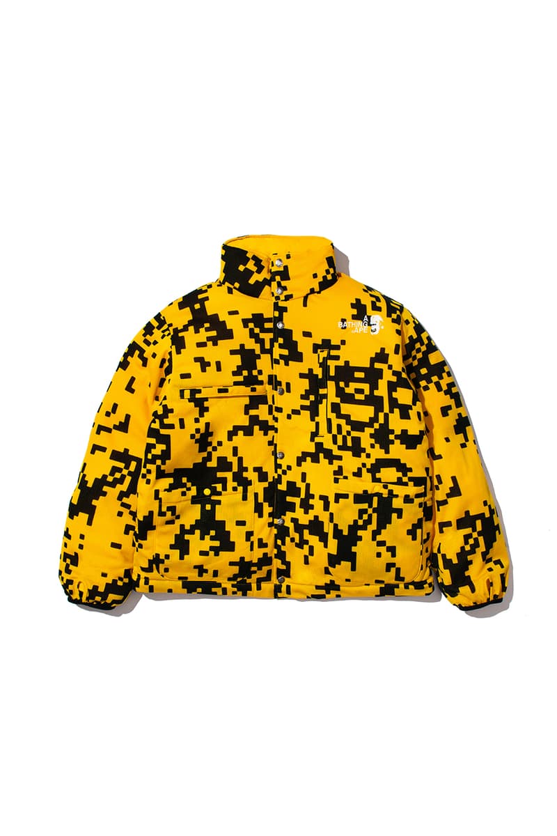 BAPE® Redefines the Slopes with Kazuki Kuraishi's High-Performance All-Weather Collection