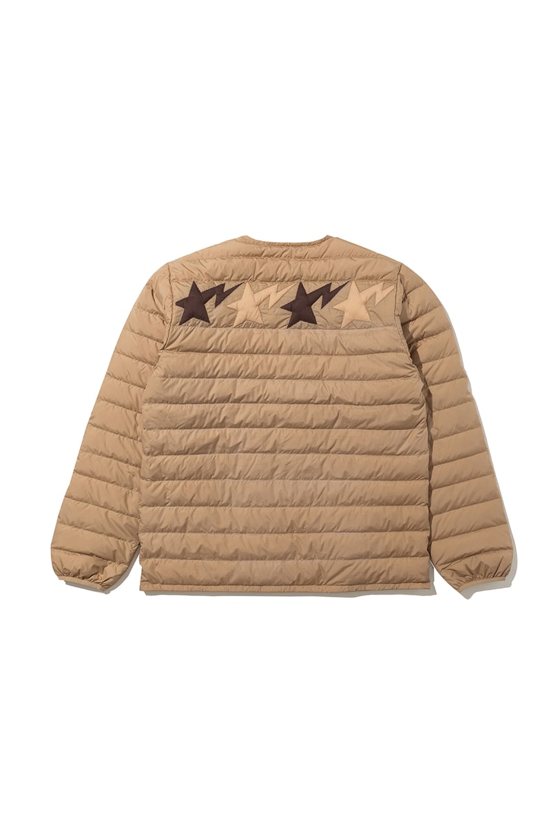 BAPE® Redefines the Slopes with Kazuki Kuraishi's High-Performance All-Weather Collection