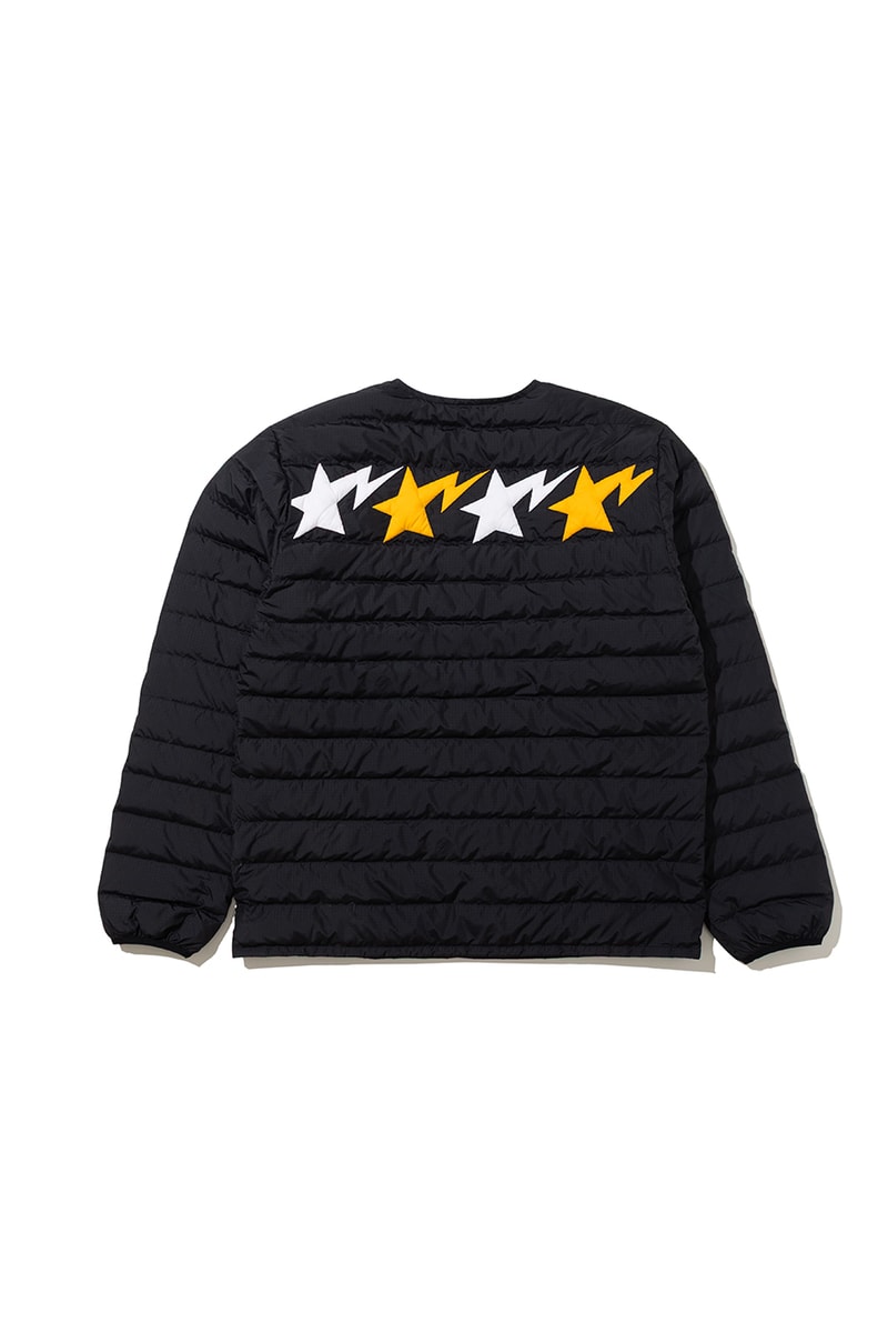 BAPE® Redefines the Slopes with Kazuki Kuraishi's High-Performance All-Weather Collection