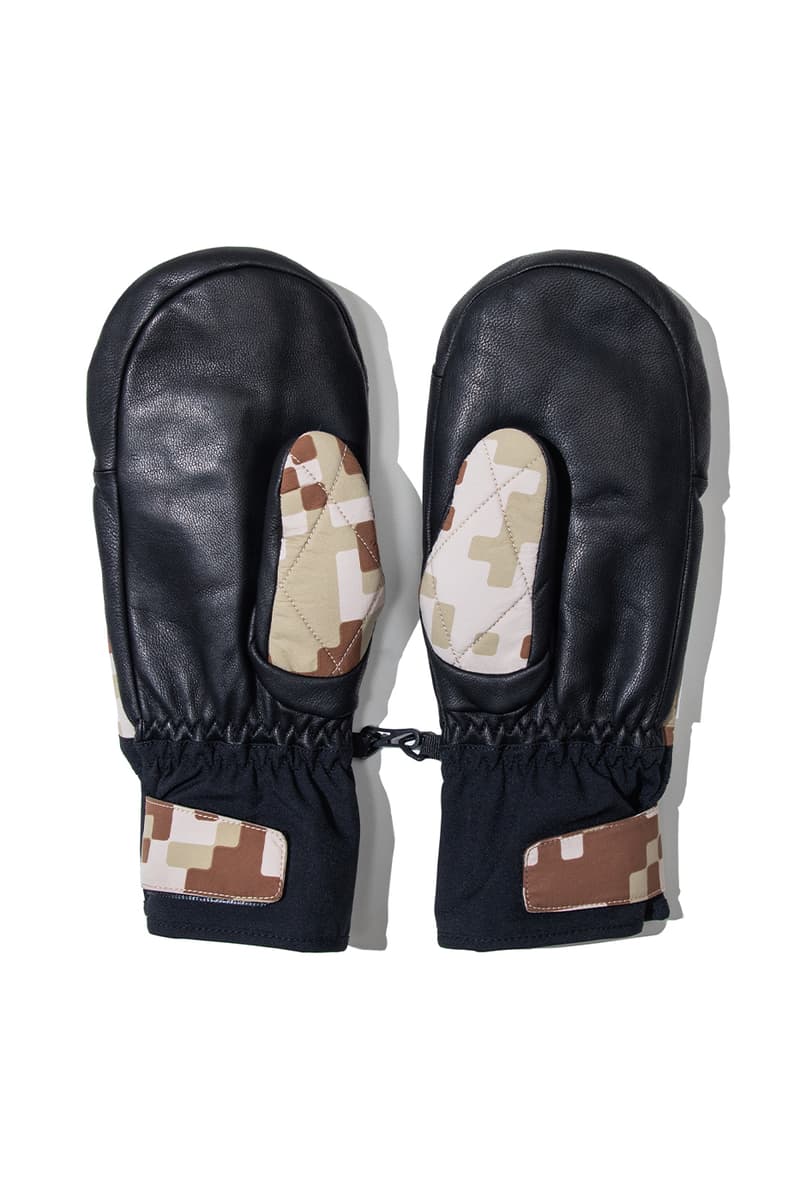 BAPE® Redefines the Slopes with Kazuki Kuraishi's High-Performance All-Weather Collection