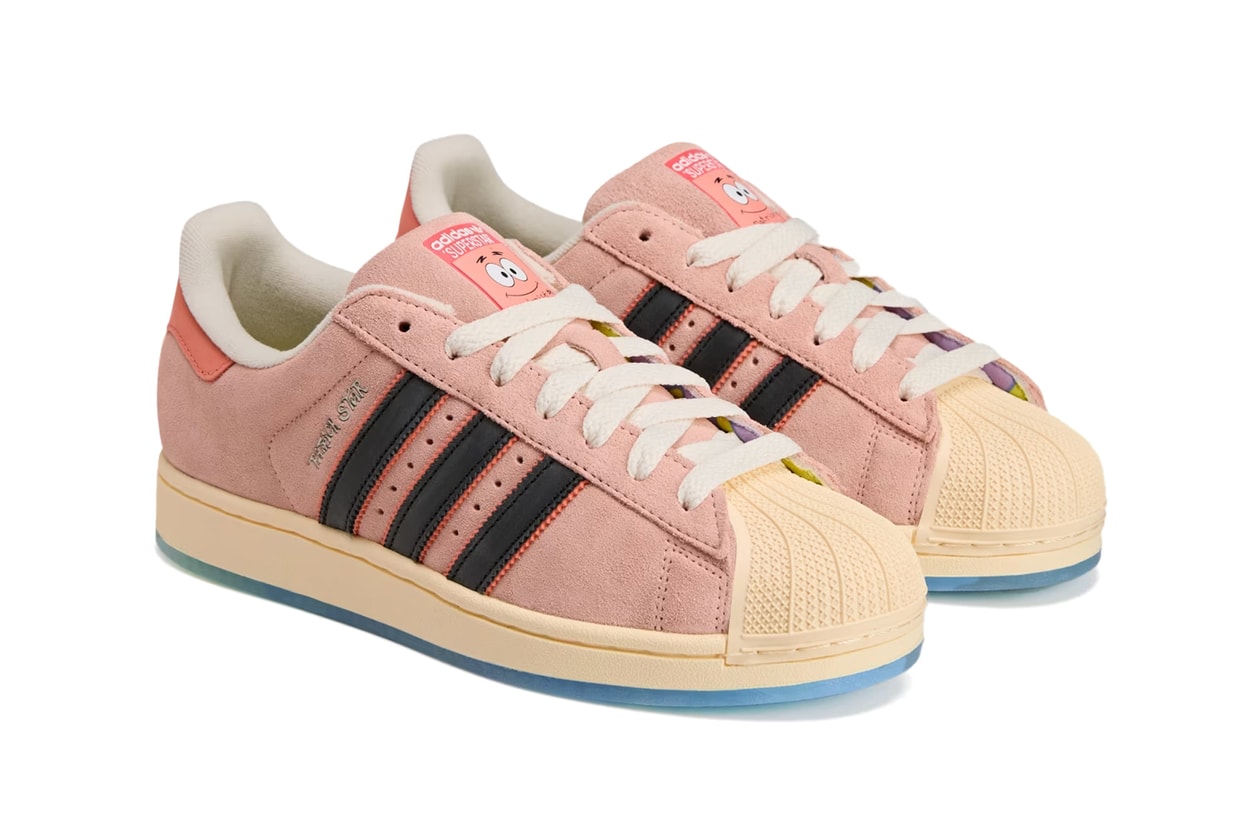 Best Sneaker Releases December 2025 Week 2 Nardwuar Nike SB Dunk Low SpongeBob SquarePants adidas Stan Smith Freizeit & Superstar Jalen Brunson Nike Kobe 6 Protro Statue of Liberty SpongeBob SquarePants Crocs Classic Clog Collection Palace Skateboards Nike Air Max Dn8 Converse SHAI 001 Winter Red Willy Chavarria adidas Originals SS26 Vaquera Nike Air Max Dn8 JJJJound New Balance MADE in USA 990v4 Mushroom Air Jordan 11 Gamma