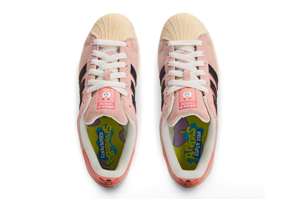 Best Sneaker Releases December 2025 Week 2 Nardwuar Nike SB Dunk Low SpongeBob SquarePants adidas Stan Smith Freizeit & Superstar Jalen Brunson Nike Kobe 6 Protro Statue of Liberty SpongeBob SquarePants Crocs Classic Clog Collection Palace Skateboards Nike Air Max Dn8 Converse SHAI 001 Winter Red Willy Chavarria adidas Originals SS26 Vaquera Nike Air Max Dn8 JJJJound New Balance MADE in USA 990v4 Mushroom Air Jordan 11 Gamma