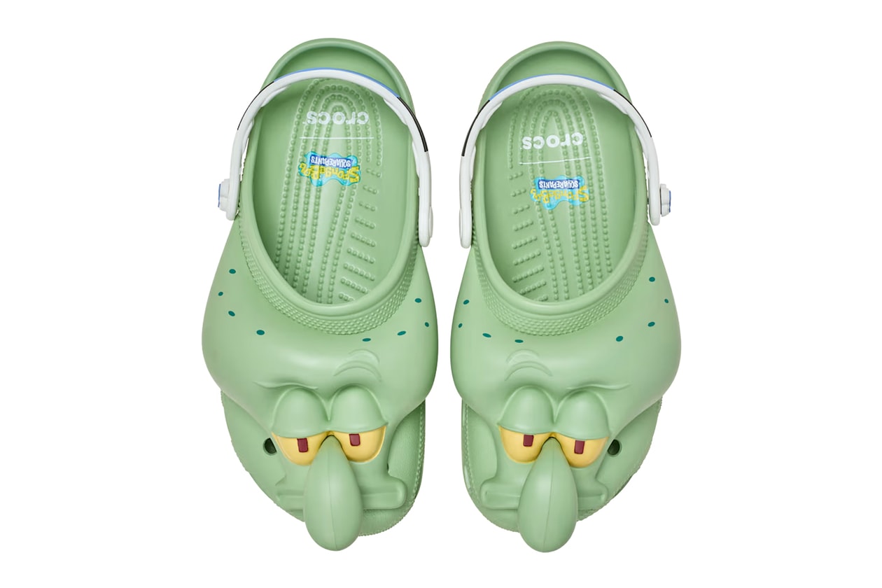 Best Sneaker Releases December 2025 Week 2 Nardwuar Nike SB Dunk Low SpongeBob SquarePants adidas Stan Smith Freizeit & Superstar Jalen Brunson Nike Kobe 6 Protro Statue of Liberty SpongeBob SquarePants Crocs Classic Clog Collection Palace Skateboards Nike Air Max Dn8 Converse SHAI 001 Winter Red Willy Chavarria adidas Originals SS26 Vaquera Nike Air Max Dn8 JJJJound New Balance MADE in USA 990v4 Mushroom Air Jordan 11 Gamma