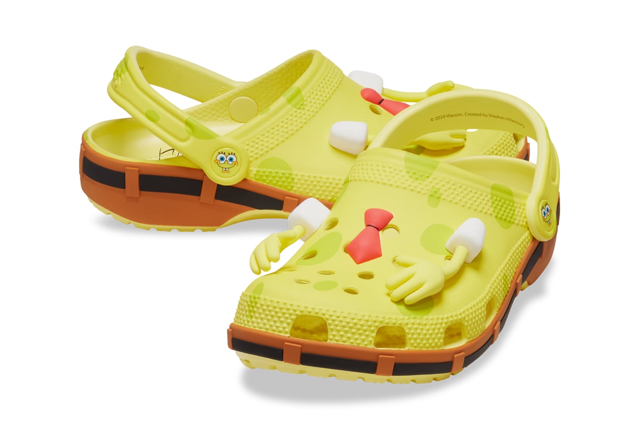 Best Sneaker Releases December 2025 Week 2 Nardwuar Nike SB Dunk Low SpongeBob SquarePants adidas Stan Smith Freizeit & Superstar Jalen Brunson Nike Kobe 6 Protro Statue of Liberty SpongeBob SquarePants Crocs Classic Clog Collection Palace Skateboards Nike Air Max Dn8 Converse SHAI 001 Winter Red Willy Chavarria adidas Originals SS26 Vaquera Nike Air Max Dn8 JJJJound New Balance MADE in USA 990v4 Mushroom Air Jordan 11 Gamma