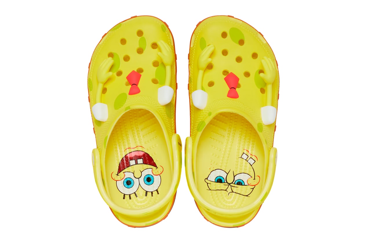 Rilisan Sneaker Terbaik Desember 2025 Minggu ke-2 Nardwuar Nike SB Dunk Low SpongeBob SquarePants adidas Stan Smith Freizeit & Superstar Jalen Brunson Nike Kobe 6 Protro Statue of Liberty SpongeBob SquarePants Crocs Classic Clog Collection Palace Skateboards Nike Air Max Dn8 Converse SHAI 001 Winter Red Willy Chavarria adidas Originals SS26 Vaquera Nike Air Max Dn8 JJJJound New Balance MADE in USA 990v4 Mushroom Air Jordan 11 Gamma