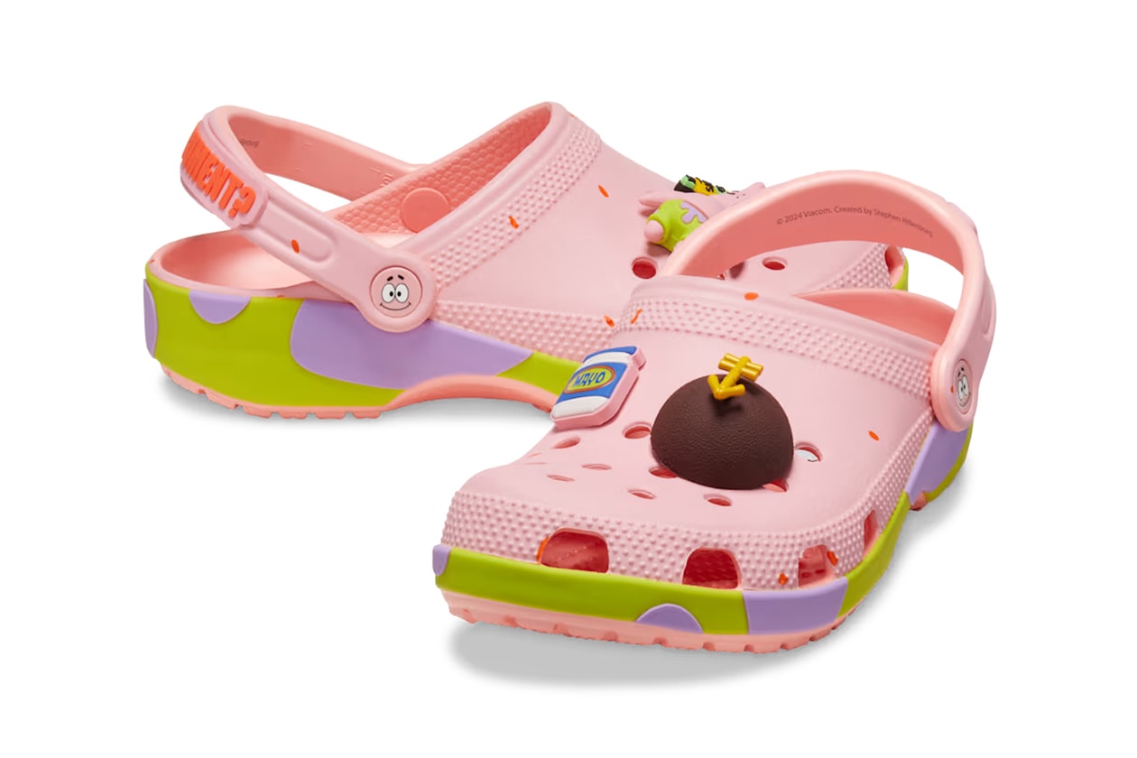 Rilisan Sneaker Terbaik Desember 2025 Minggu ke-2 Nardwuar Nike SB Dunk Low SpongeBob SquarePants adidas Stan Smith Freizeit & Superstar Jalen Brunson Nike Kobe 6 Protro Statue of Liberty SpongeBob SquarePants Crocs Classic Clog Collection Palace Skateboards Nike Air Max Dn8 Converse SHAI 001 Winter Red Willy Chavarria adidas Originals SS26 Vaquera Nike Air Max Dn8 JJJJound New Balance MADE in USA 990v4 Mushroom Air Jordan 11 Gamma