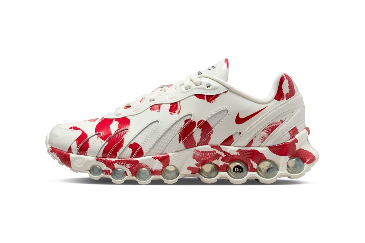 Best Sneaker Releases December 2025 Week 2 Nardwuar Nike SB Dunk Low SpongeBob SquarePants adidas Stan Smith Freizeit & Superstar Jalen Brunson Nike Kobe 6 Protro Statue of Liberty SpongeBob SquarePants Crocs Classic Clog Collection Palace Skateboards Nike Air Max Dn8 Converse SHAI 001 Winter Red Willy Chavarria adidas Originals SS26 Vaquera Nike Air Max Dn8 JJJJound New Balance MADE in USA 990v4 Mushroom Air Jordan 11 Gamma