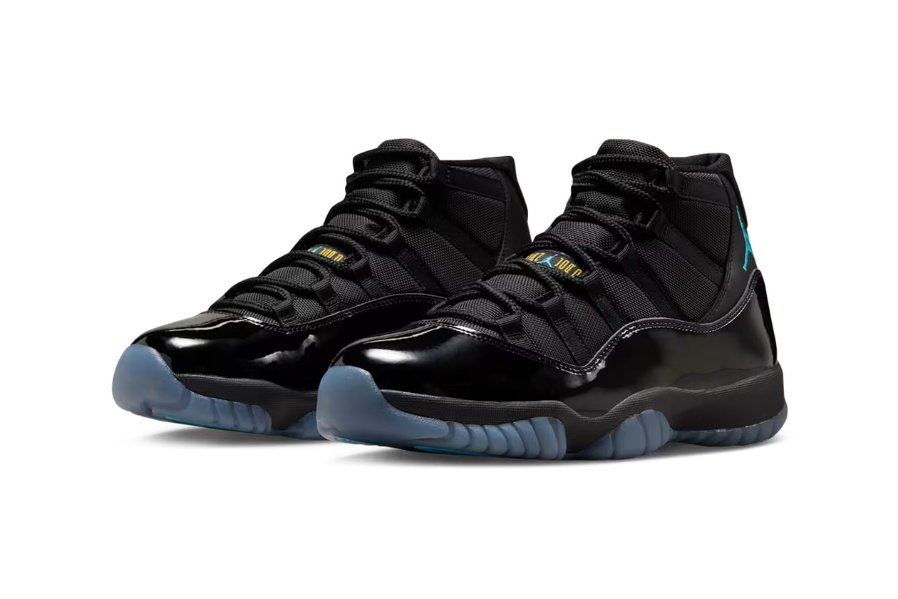 Rilisan Sneaker Terbaik Desember 2025 Minggu ke-2 Nardwuar Nike SB Dunk Low SpongeBob SquarePants adidas Stan Smith Freizeit & Superstar Jalen Brunson Nike Kobe 6 Protro Statue of Liberty SpongeBob SquarePants Crocs Classic Clog Collection Palace Skateboards Nike Air Max Dn8 Converse SHAI 001 Winter Red Willy Chavarria adidas Originals SS26 Vaquera Nike Air Max Dn8 JJJJound New Balance MADE in USA 990v4 Mushroom Air Jordan 11 Gamma