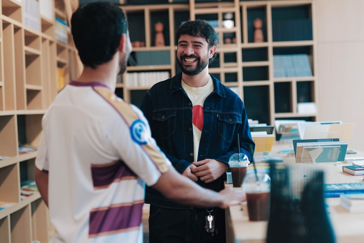 How Abu Dhabi Is Paving the Way for a New Generation of Tastemakers