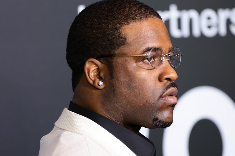 24 Hours After: Miami Art Week with Ferg