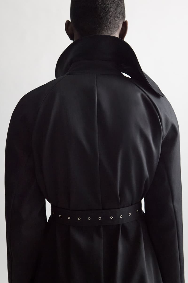 Galilee By Sea FW25 Collection Lookbook Preview fall winter 2025