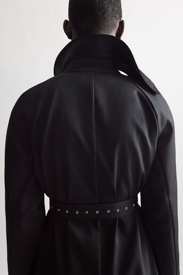 Galilee By Sea FW25 Collection Lookbook Preview fall winter 2025
