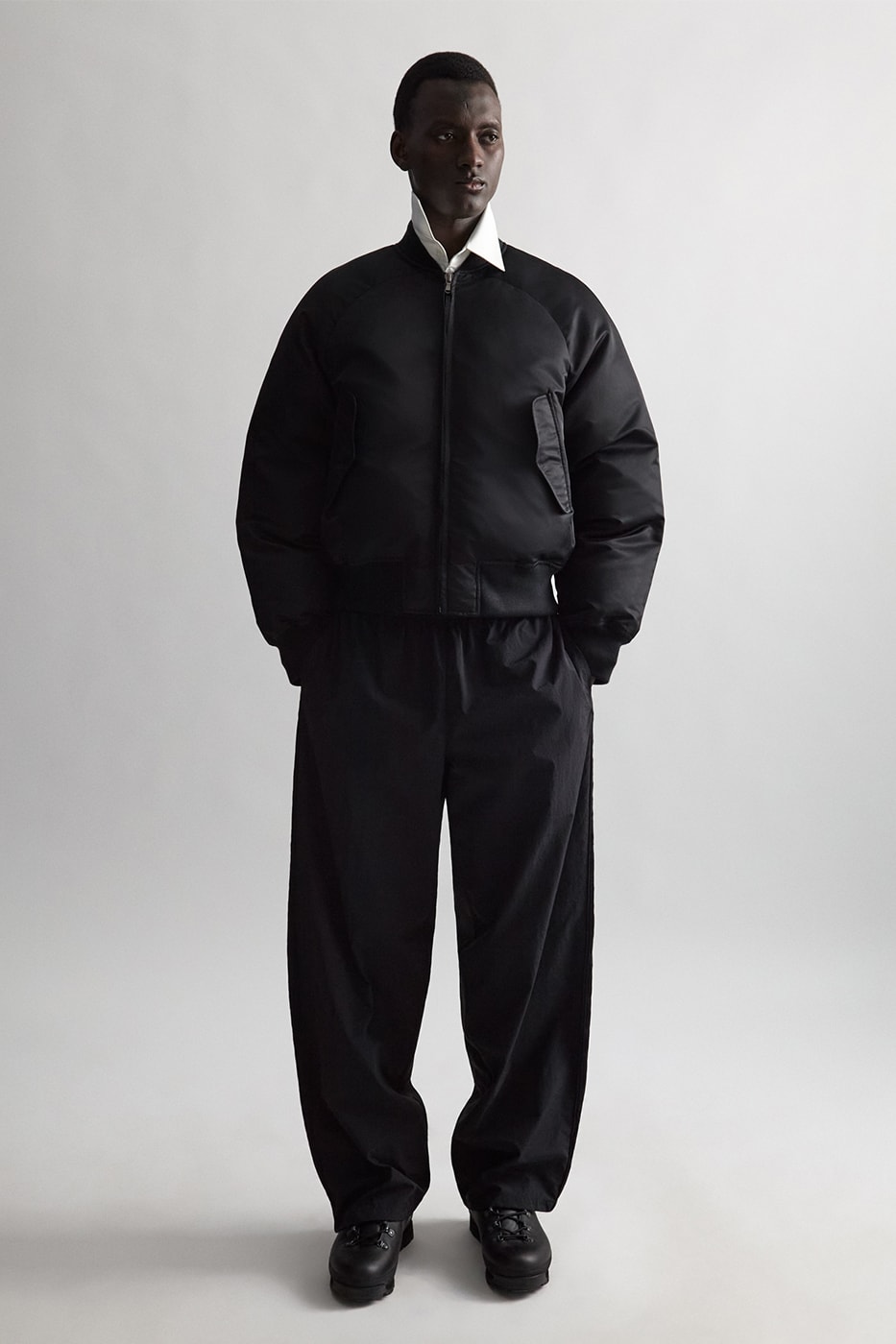 Galilee By Sea FW25 Collection Lookbook Preview fall winter 2025