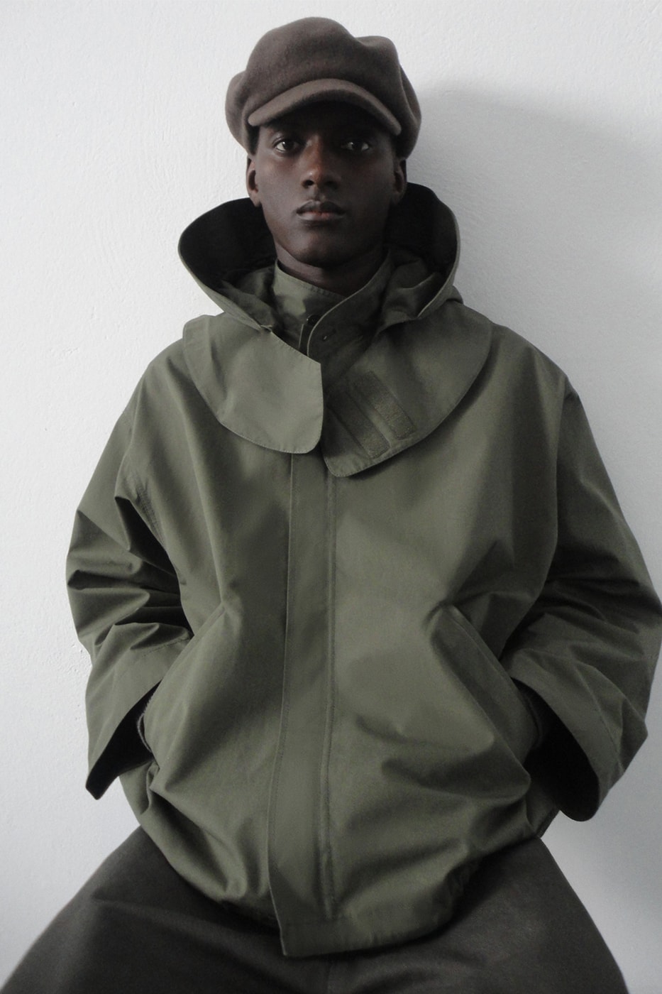 Galilee By Sea FW25 Collection Lookbook Preview fall winter 2025