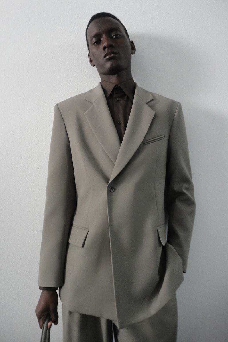 Galilee By Sea FW25 Collection Lookbook Preview fall winter 2025
