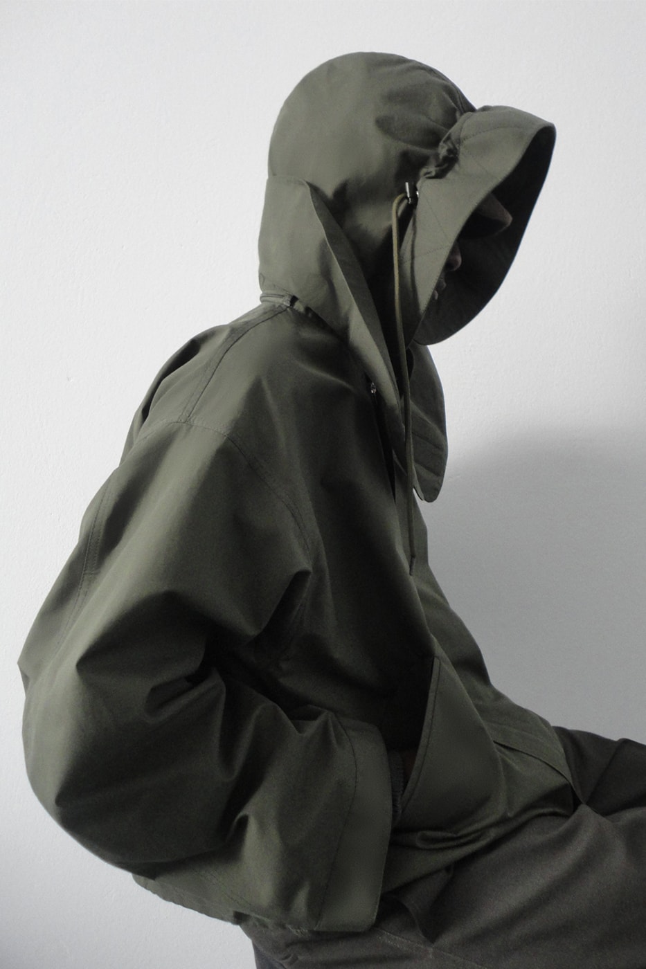 Galilee By Sea FW25 Collection Lookbook Preview fall winter 2025