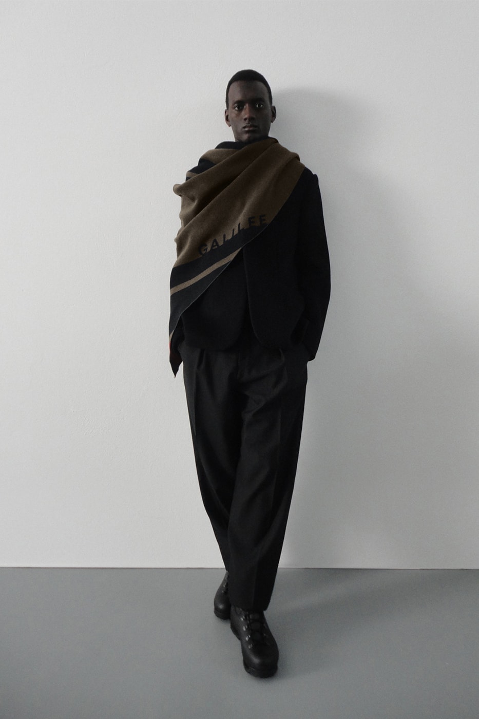Galilee By Sea FW25 Collection Lookbook Preview fall winter 2025