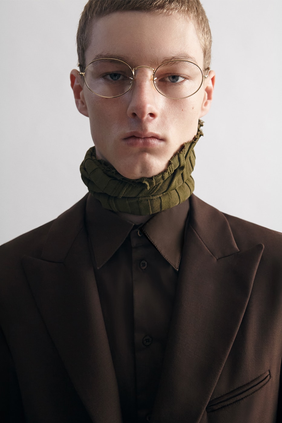 Galilee By Sea FW25 Collection Lookbook Preview fall winter 2025