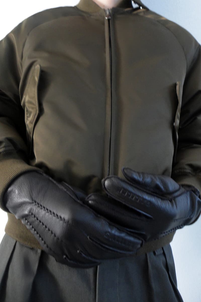 Galilee By Sea FW25 Collection Lookbook Preview fall winter 2025