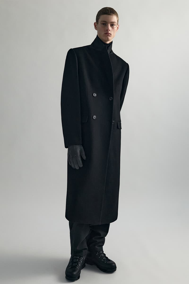 Galilee By Sea FW25 Collection Lookbook Preview fall winter 2025