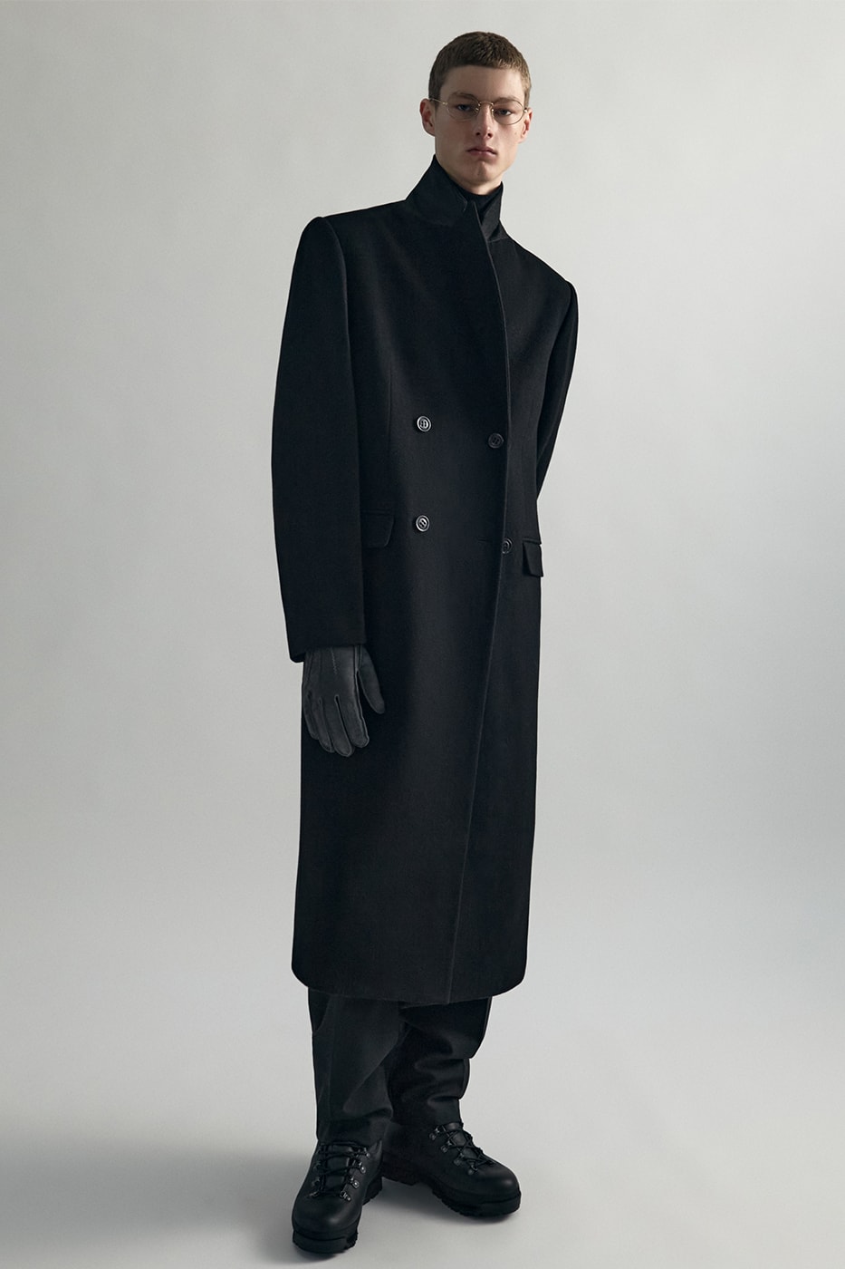 Galilee By Sea FW25 Collection Lookbook Preview fall winter 2025