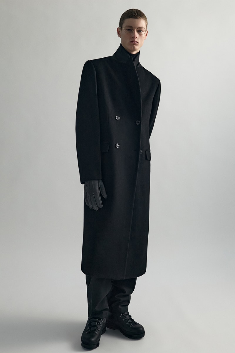 Galilee By Sea FW25 Collection Lookbook Preview fall winter 2025