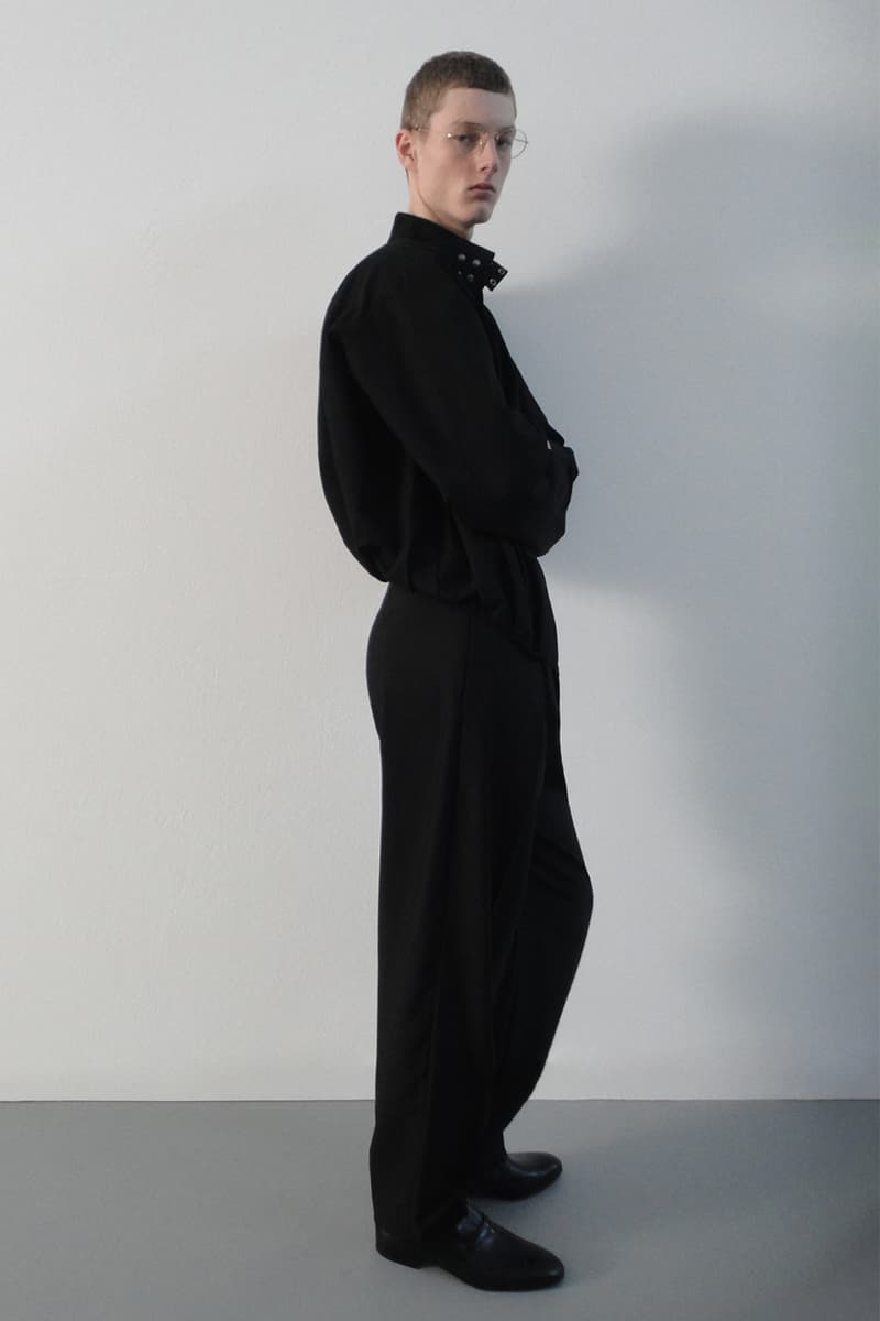 Galilee By Sea FW25 Collection Lookbook Preview fall winter 2025