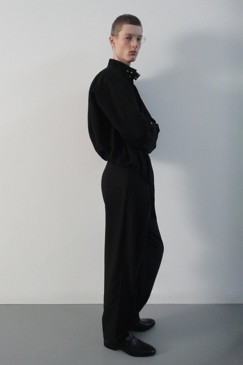 Galilee By Sea FW25 Collection Lookbook Preview fall winter 2025