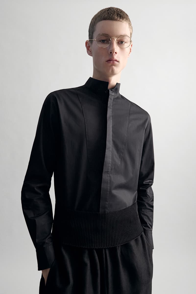 Galilee By Sea FW25 Collection Lookbook Preview fall winter 2025