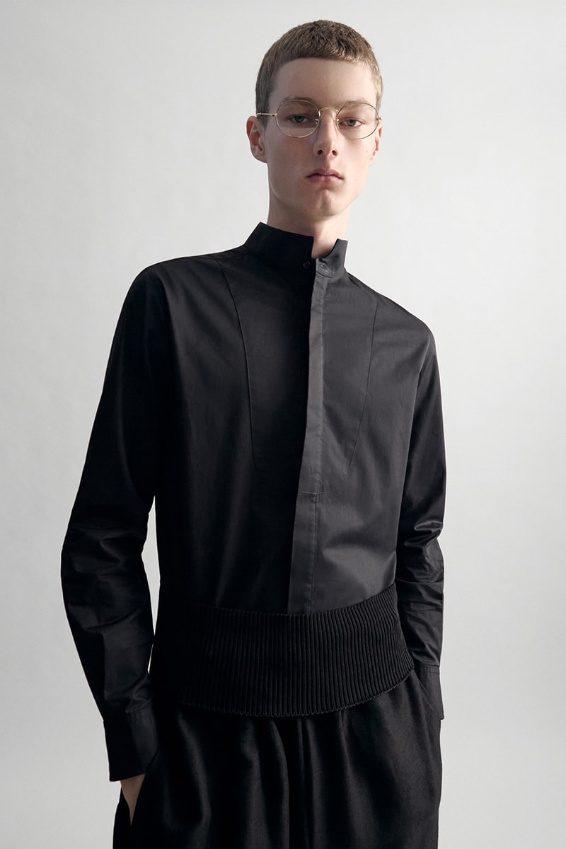 Galilee By Sea FW25 Collection Lookbook Preview fall winter 2025