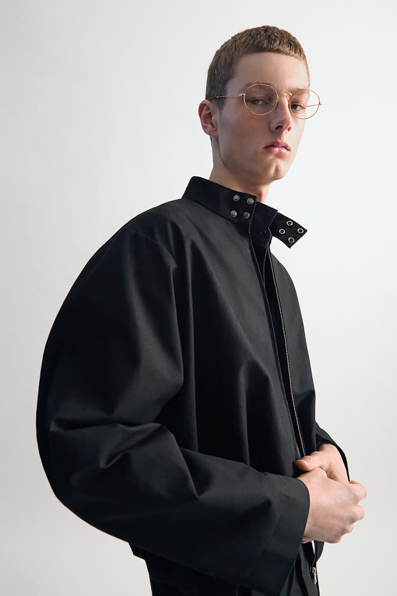 Galilee By Sea FW25 Collection Lookbook Preview fall winter 2025