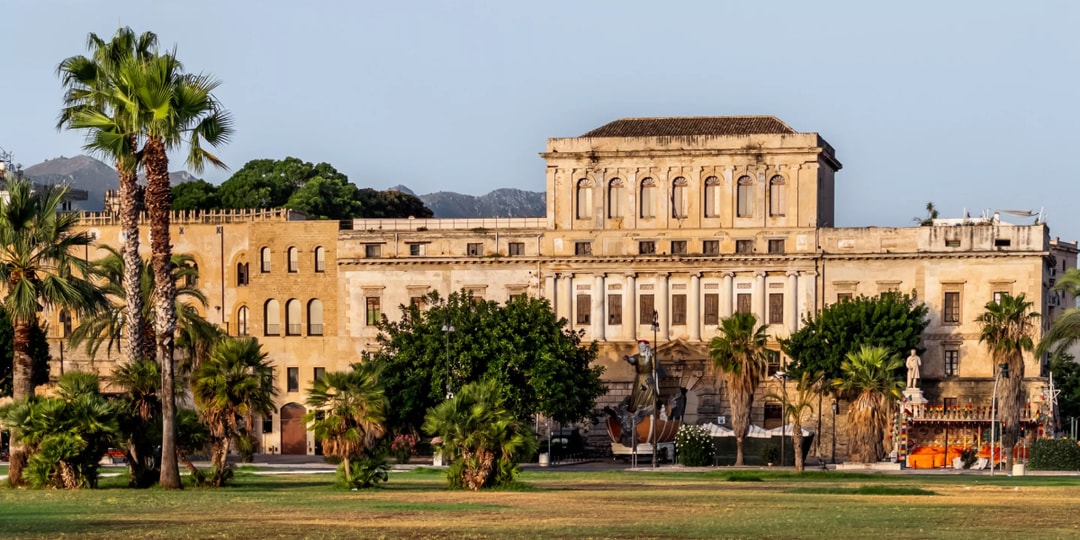 Hauser & Wirth Announces Plans for Its First Italian Gallery