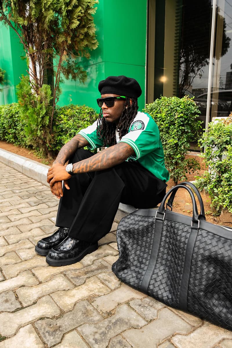 Are Twitch Streamers Fashion's Next Frontier?