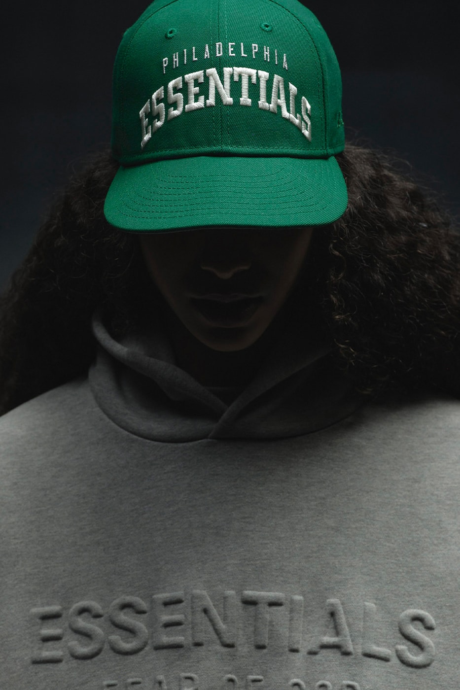 NFL Teams up With Fear of God To Bring Elevated Fan Gear Cowboys, Chiefs, Eagles, Rams, and Packers new era