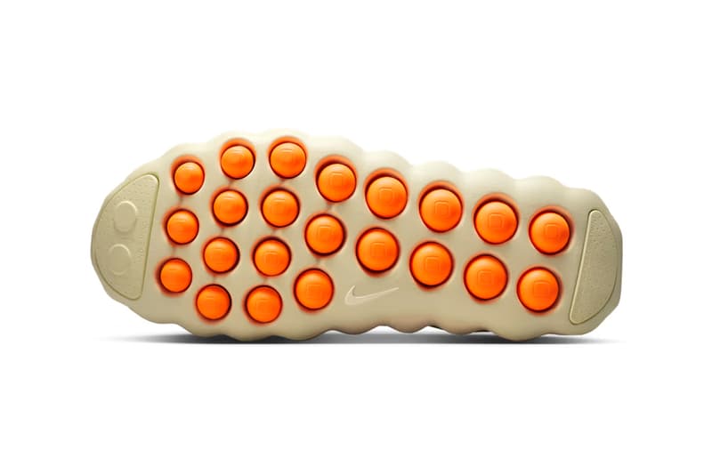 Nike Mind 002 Light Khaki Desert Khaki Hyper Crimson Metallic Cool Grey HQ4308 200 Release Info