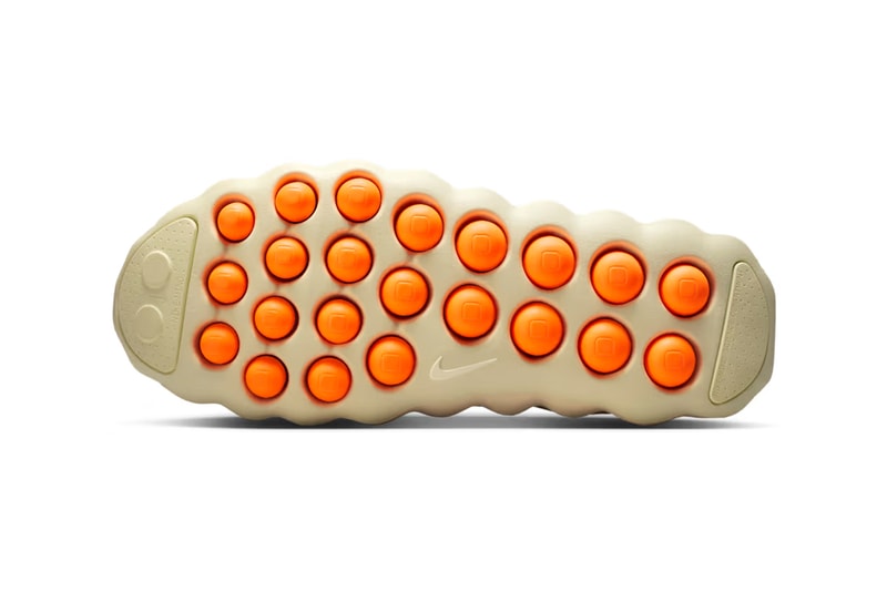 Nike Mind 002 Light Khaki Desert Khaki Hyper Crimson Metallic Cool Grey HQ4308 200 Release Info