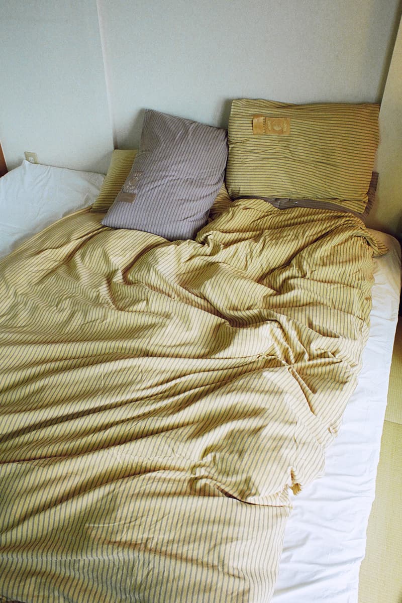 Our Legacy Work Shop Magniberg “Natura” Drop II Release Info