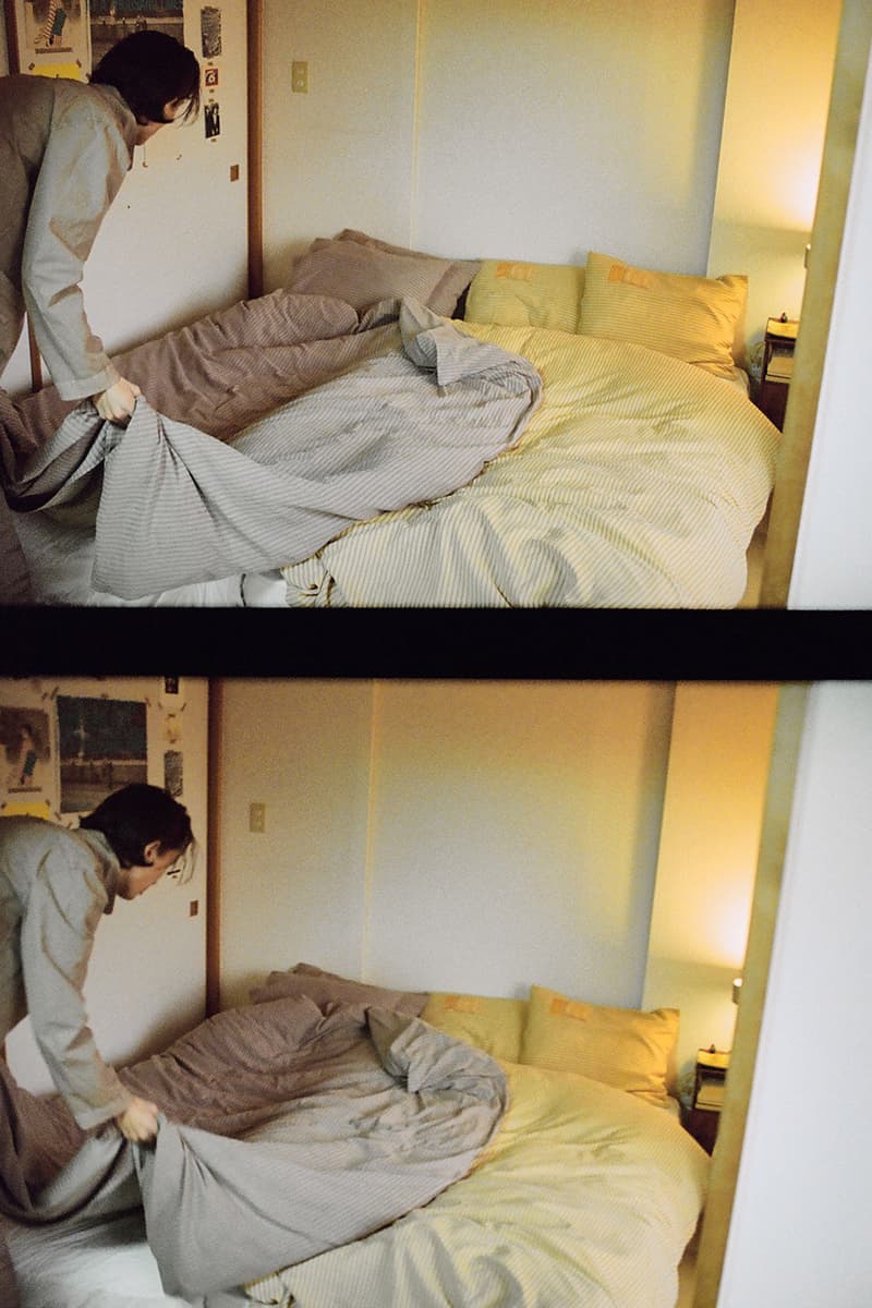 Our Legacy Work Shop Magniberg “Natura” Drop II Release Info