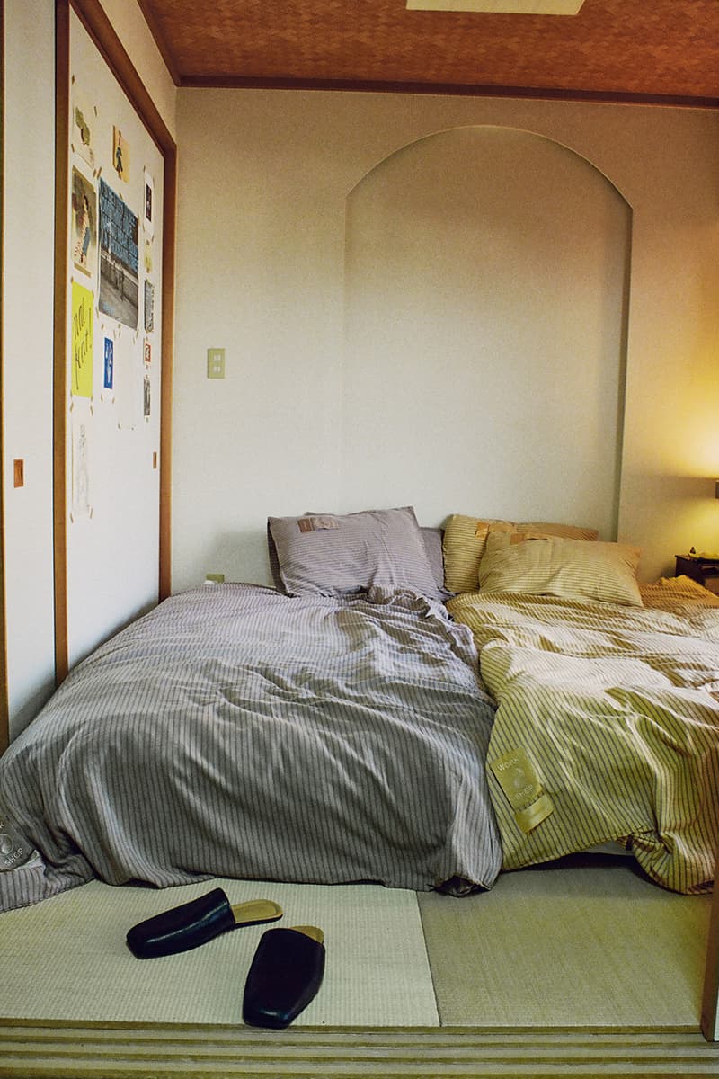 Our Legacy Work Shop Magniberg “Natura” Drop II Release Info